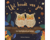 Uil houdt van jou