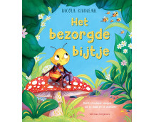 Het bezorgde bijtje