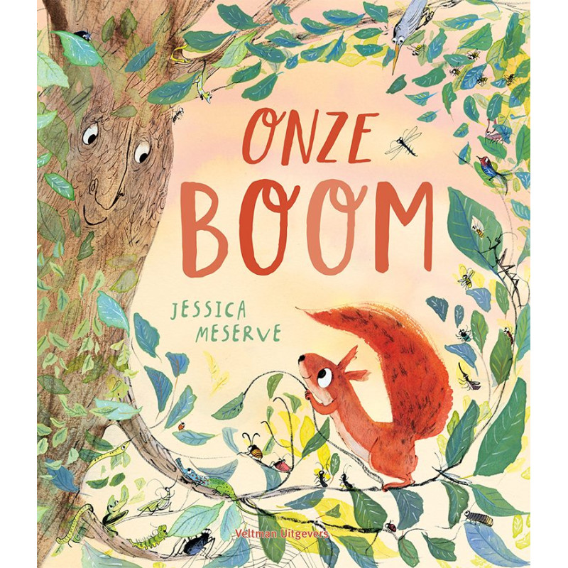 Onze boom Onze boom