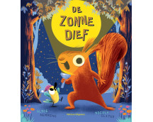 De Zonnedief