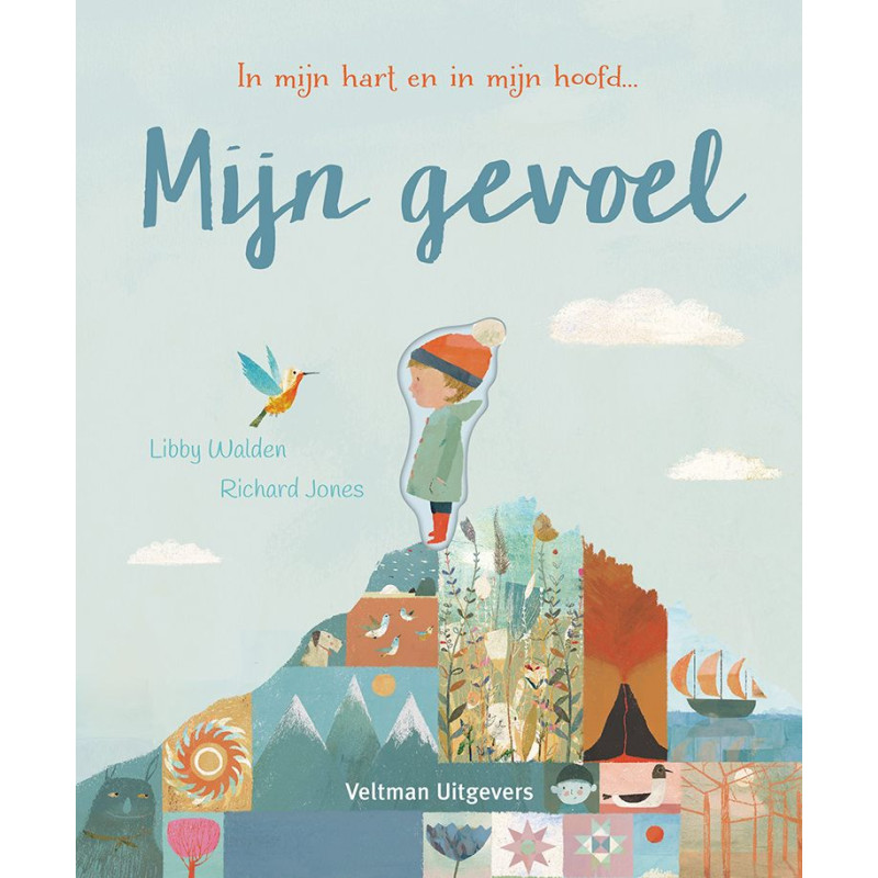 Mijn gevoel Mijn gevoel