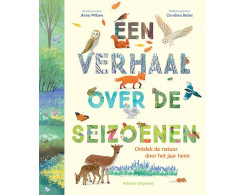 Een verhaal over de seizoenen
