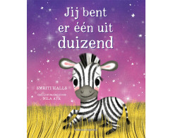 Jij bent er één uit duizend