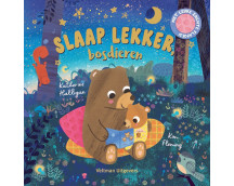 Slaap lekker, bosdieren