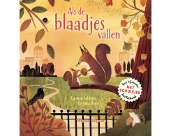 Als de blaadjes vallen