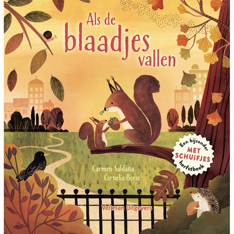 Als de blaadjes vallen Als de blaadjes vallen