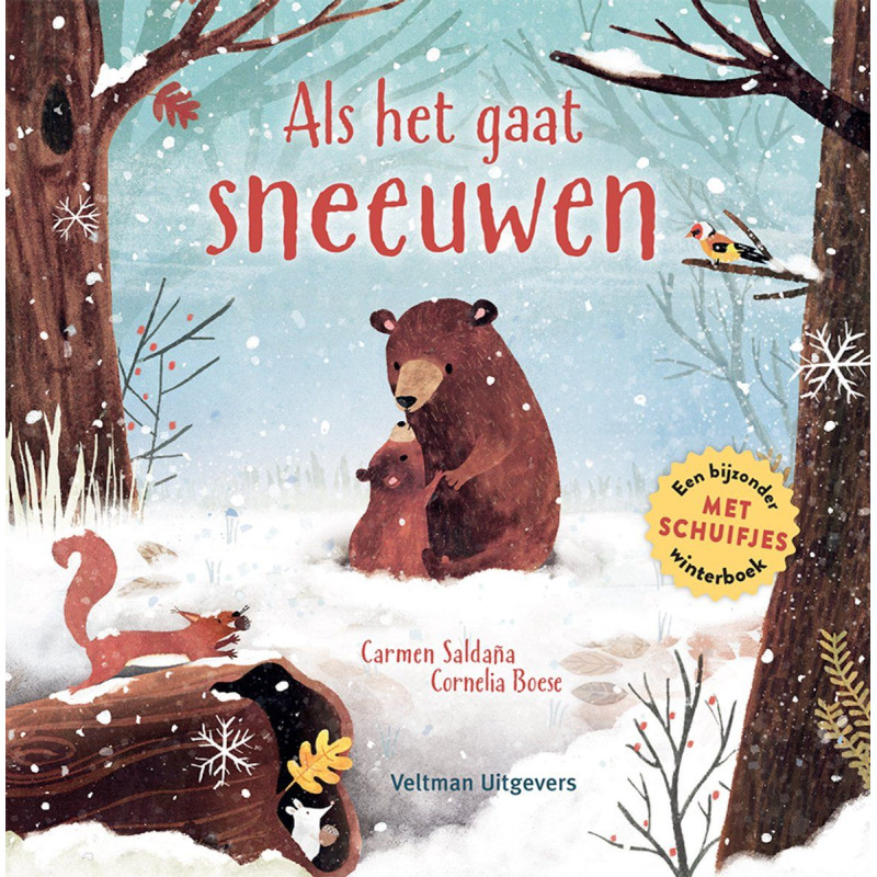 Als het gaat sneeuwen Als het gaat sneeuwen