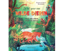 In het spoor van wilde dieren - Achter elke afdruk schuilt een verhaal…
