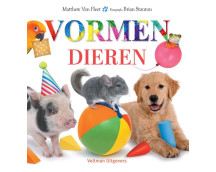 Dieren - vormen