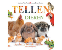 Dieren - tellen