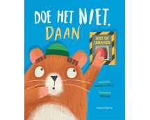 Doe het niet, Daan