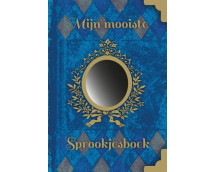 Mijn mooiste sprookjesboek