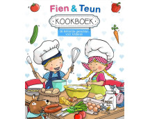 Fien & Teun - Kookboek