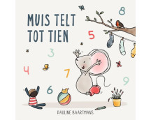Muis telt tot tien