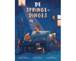 De Springedinges