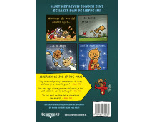 Dog Man 10 – Dog Man: Moeders mooiste