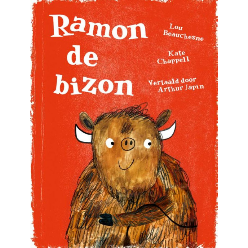 Ramon de bizon Ramon de bizon