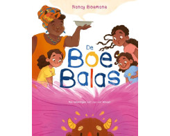 De Boebalas