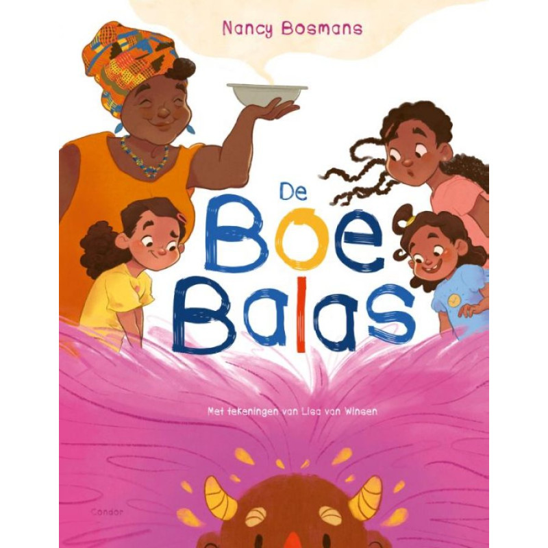 De Boebalas