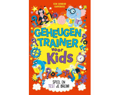 Geheugentrainer voor kids