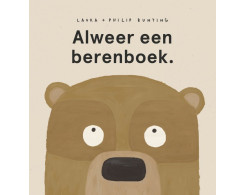 Alweer een berenboek.