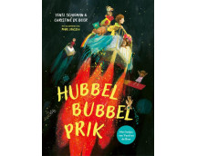 Hubbelbubbelprik