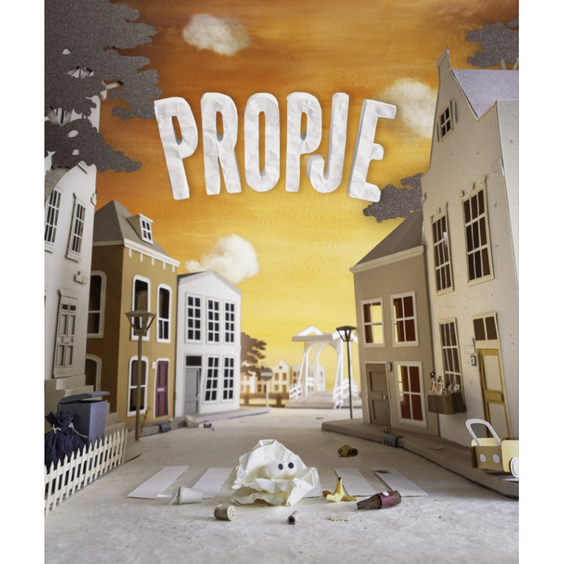 Propje