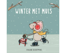 Winter met Muis