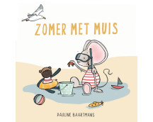 Zomer met Muis