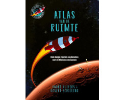 Atlas van de ruimte