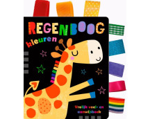Regenboogkleuren