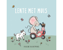 Lente met Muis