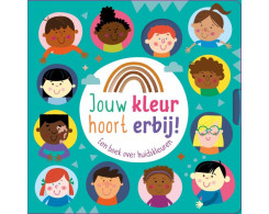 Jouw kleur hoort erbij