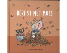 Herfst met Muis, Pauline Baartmans