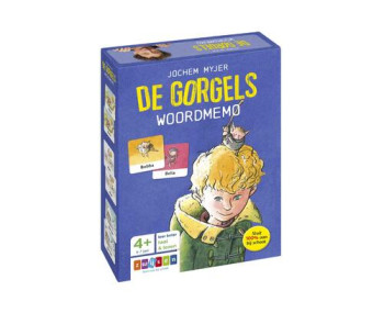 De Gorgels woordmemo