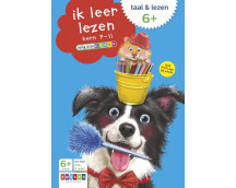 Veilig leren lezen - Ik leer lezen (kern 7-11)