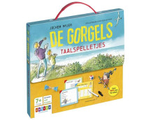 De Gorgels taalspelletjes