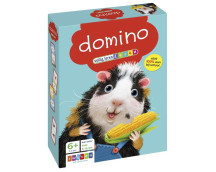 Veilig leren lezen - Domino