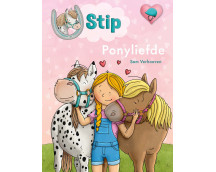 Stip - Ponyliefde