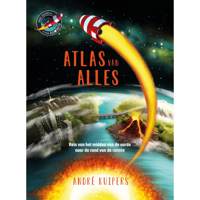 Atlas van alles Atlas van alles
