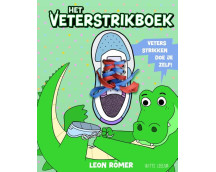 Het veterstrikboek