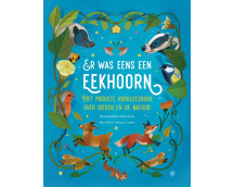 Er was eens een eekhoorn