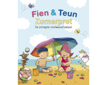 Fien & Teun - Zomerpret
