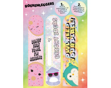 Original Squishmallows sticker- en doeboek Original Squishmallows sticker- en doeboek