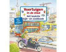 Voertuigen in de stad