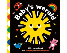 Baby's wereld