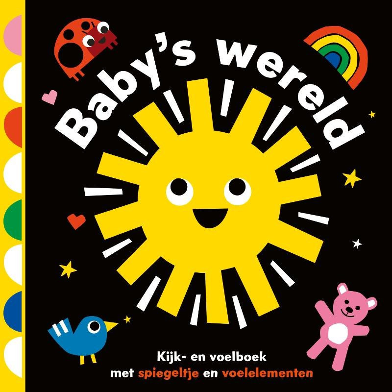 Baby's wereld Baby's wereld