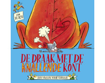 De draak met de knallende kont