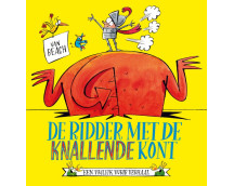 De ridder met de knallende kont