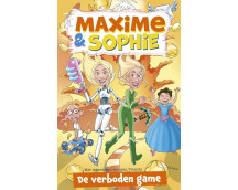 De verboden game